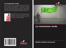 Copertina di La rivoluzione verde