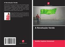 Capa do livro de A Revolução Verde 