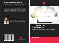 Bookcover of O Contrato de Contingência