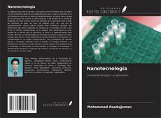 Capa do livro de Nanotecnología 