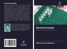 Copertina di Nanotechnologie