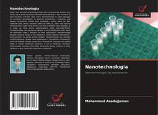 Portada del libro de Nanotechnologia