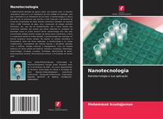 Обложка Nanotecnologia