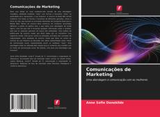 Comunicações de Marketing的封面