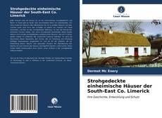 Borítókép a  Strohgedeckte einheimische Häuser der South-East Co. Limerick - hoz