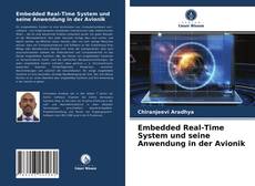 Bookcover of Embedded Real-Time System und seine Anwendung in der Avionik