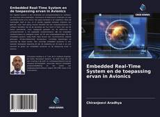 Copertina di Embedded Real-Time System en de toepassing ervan in Avionics