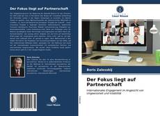 Couverture de Der Fokus liegt auf Partnerschaft