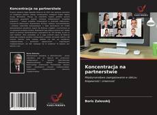 Buchcover von Koncentracja na partnerstwie