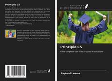 Bookcover of Principio C5