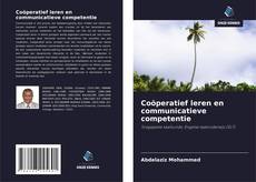 Buchcover von Coöperatief leren en communicatieve competentie