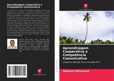 Capa do livro de Aprendizagem Cooperativa e Competência Comunicativa 