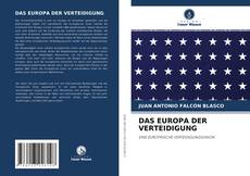 Couverture de DAS EUROPA DER VERTEIDIGUNG