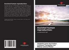 Assisted human reproduction:的封面
