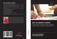 Copertina di Jak zarządzać ludźmi