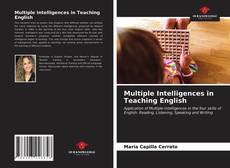 Portada del libro de Multiple Intelligences in Teaching English