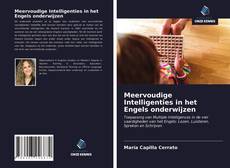 Обложка Meervoudige Intelligenties in het Engels onderwijzen