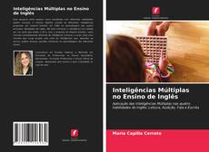 Portada del libro de Inteligências Múltiplas no Ensino de Inglês