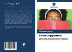 Bookcover of Forschungsportfolio