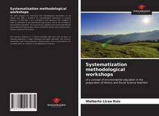 Borítókép a  Systematization methodological workshops - hoz