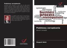 Buchcover von Podstawy zarządzania