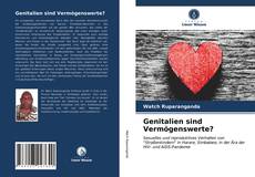 Buchcover von Genitalien sind Vermögenswerte?