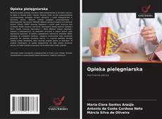 Buchcover von Opieka pielęgniarska