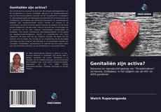 Bookcover of Genitaliën zijn activa?