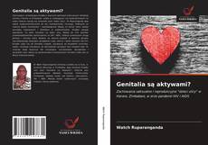 Bookcover of Genitalia są aktywami?