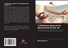 Copertina di L'influence Janus et la découverte d'une vie