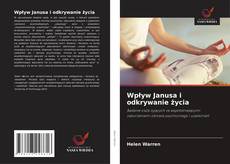 Portada del libro de Wpływ Janusa i odkrywanie życia