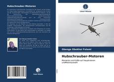 Обложка Hubschrauber-Motoren