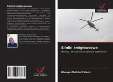 Buchcover von Silniki śmigłowcowe
