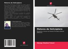 Bookcover of Motores de Helicóptero