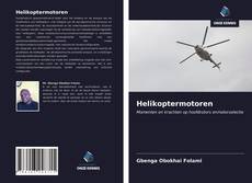 Обложка Helikoptermotoren