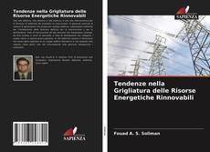 Bookcover of Tendenze nella Grigliatura delle Risorse Energetiche Rinnovabili