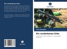 Обложка Ein verdorbenes Erbe