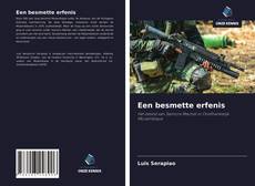 Bookcover of Een besmette erfenis