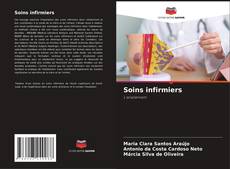Couverture de Soins infirmiers