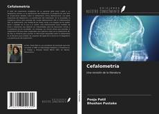 Buchcover von Cefalometría