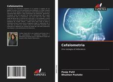 Portada del libro de Cefalometria