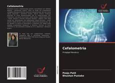 Buchcover von Cefalometria