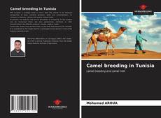 Bookcover of Camel breeding in Tunisia