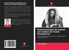 Bookcover of Representação de Judeus em Contos de Fadas Românticos