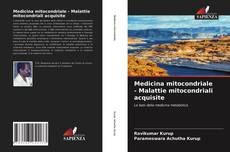 Portada del libro de Medicina mitocondriale - Malattie mitocondriali acquisite