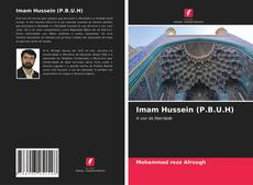 Bookcover of Imam Hussein (P.B.U.H)
