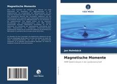 Обложка Magnetische Momente