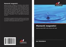 Buchcover von Momenti magnetici