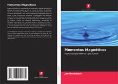 Momentos Magnéticos的封面