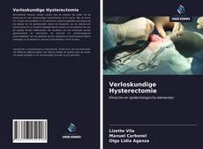 Copertina di Verloskundige Hysterectomie